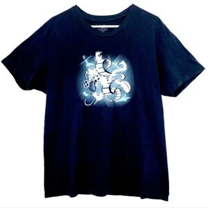 Miyazaki Studio Ghibli Characters Totoro Spirited Away Tee Turtle Unisex T-Shirt